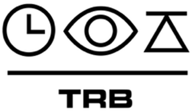 TRB לוגו
